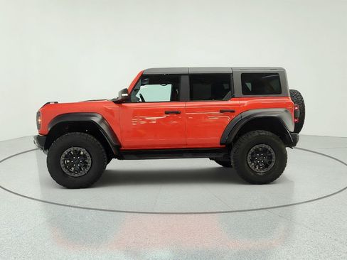Used 2023 Ford Bronco Raptor AWD/4WD image 8