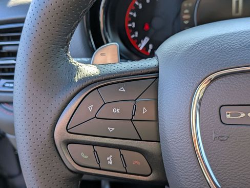 New 2026 Dodge Durango GT image 16