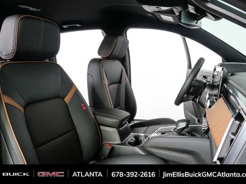 New 2026 GMC Canyon AT4 w/ AT4 Premium Package image 21