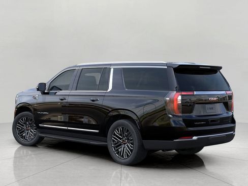 New 2026 GMC Yukon XL Elevation image 3