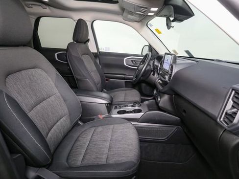 Used 2022 Ford Bronco Sport Big Bend w/ Convenience Package image 15