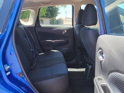 Used 2014 Nissan Versa Note SV FWD image 19