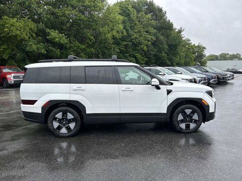 New 2026 Hyundai Santa Fe SEL AWD/4WD image 2
