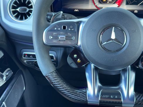 Used 2023 Mercedes-Benz G 63 AMG Squared image 27