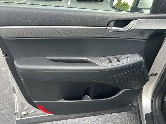 Used 2024 Hyundai Palisade SEL FWD image 23
