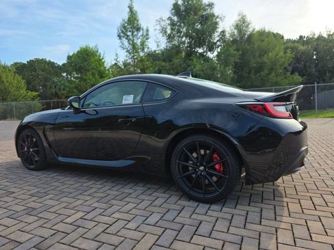 New 2026 Toyota GR86 Premium w/ Performance Package RWD image 11