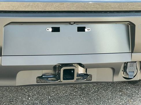 New 2026 Nissan Pathfinder Rock Creek AWD/4WD image 10
