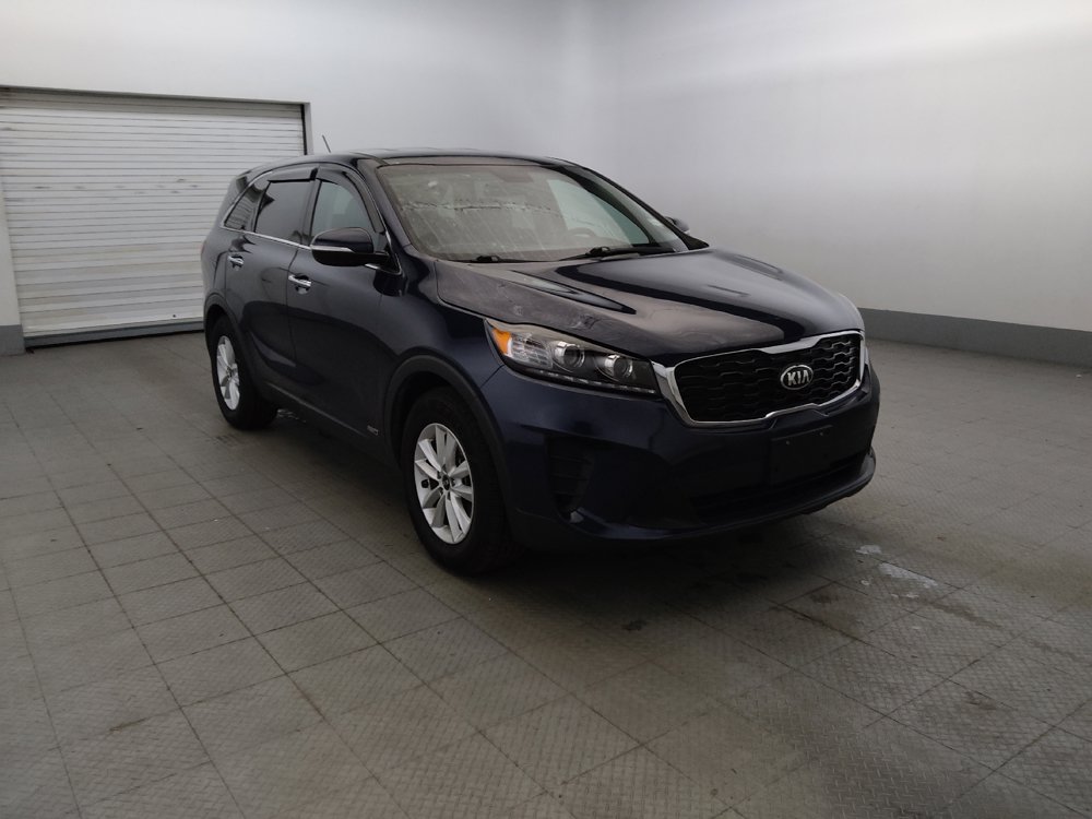 Used 2019 Kia Sorento AWD V6 image 13
