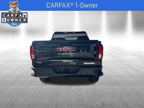 Used 2024 GMC Sierra 1500 Elevation AWD/4WD image 4
