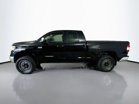Used 2016 Toyota Tundra Limited AWD/4WD image 4