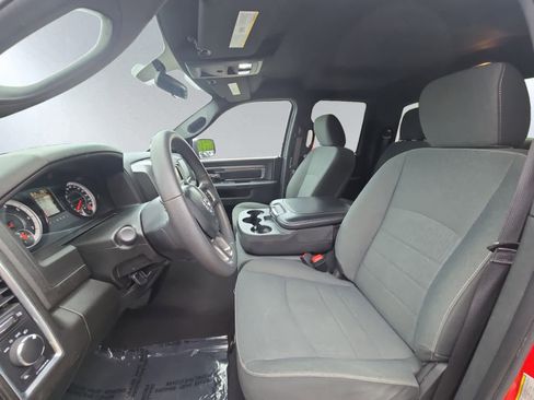 Used 2021 RAM 1500 Classic Warlock image 6