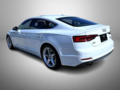 Used 2018 Audi A5 2.0T Premium Plus image 7