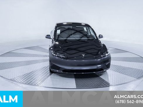 Used 2025 Tesla Model 3 Long Range image 16