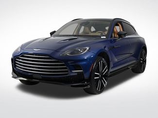 New 2025 Aston Martin DBX 707 image 1