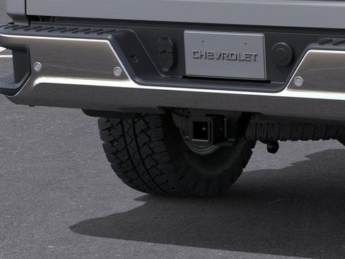New 2026 Chevrolet Silverado 2500 LT image 14