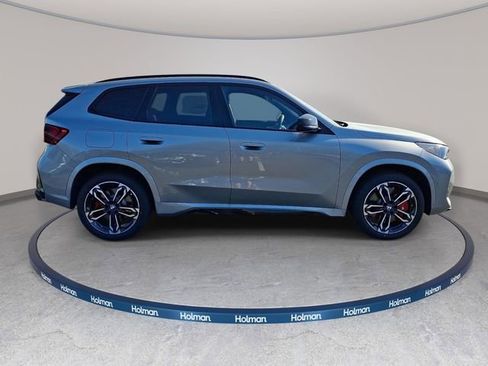New 2026 BMW X1 M35i w/ Technology Package AWD/4WD image 4