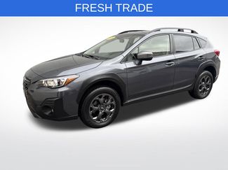 Certified 2023 Subaru Crosstrek 2.5i Sport 360° Tour