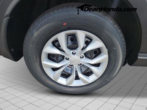 New 2026 Honda CR-V LX image 7