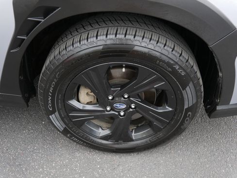 Used 2024 Subaru Crosstrek 2.0i AWD/4WD image 15