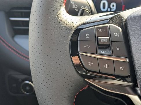 New 2025 Ford Explorer ST image 24