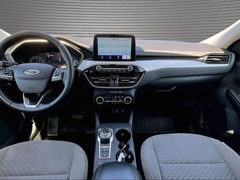 Used 2022 Ford Escape SE w/ Convenience Package AWD/4WD image 7