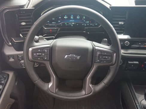 Used 2024 Chevrolet Silverado 1500 ZR2 w/ ZR2 Bison Edition image 23