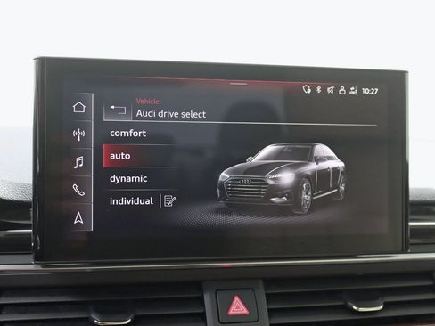 Used 2021 Audi A4 2.0T Premium Plus w/ Premium Plus Package image 21