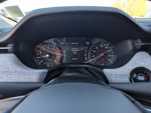 Used 2022 Jeep Compass Latitude w/ Convenience Group image 18