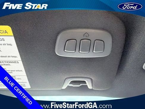 Used 2025 Ford Mustang GT Premium RWD image 22