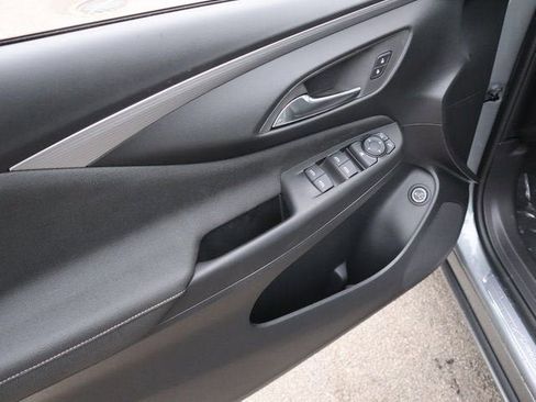 New 2026 Buick Envista Sport Touring FWD image 17