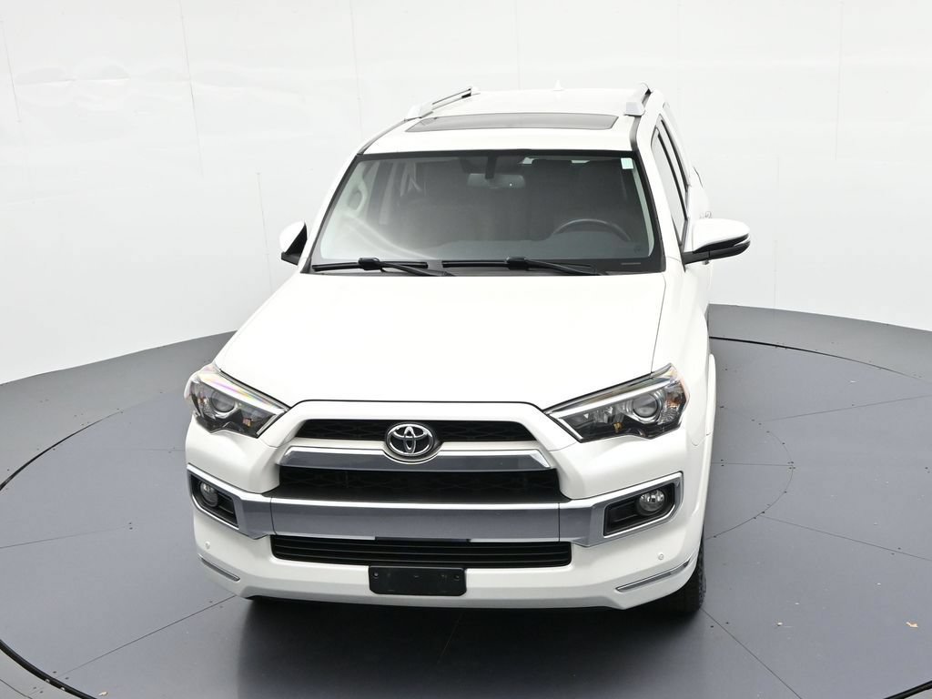 Used 2015 Toyota 4Runner Limited AWD/4WD image 17