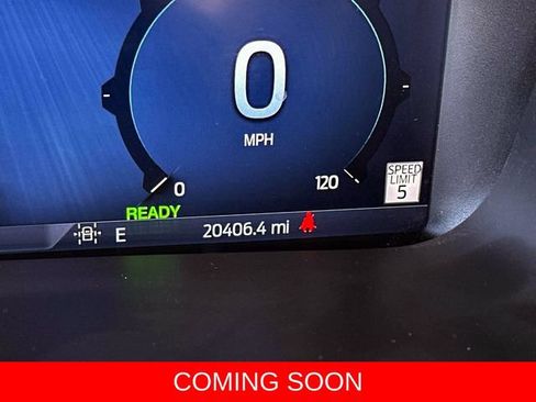Used 2024 Ford F150 Lariat w/ Equipment Group 502A High AWD/4WD image 13