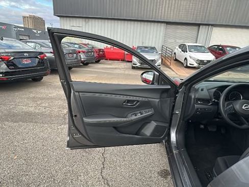 New 2025 Nissan Sentra S image 11