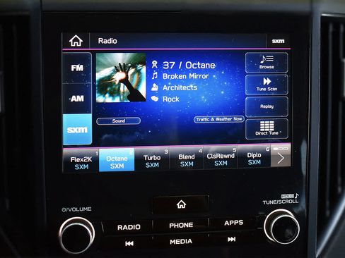 Used 2024 Subaru Forester Sport AWD/4WD image 17