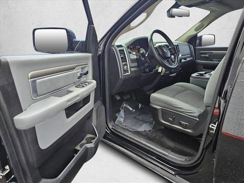 Used 2014 RAM 1500 Lone Star image 18
