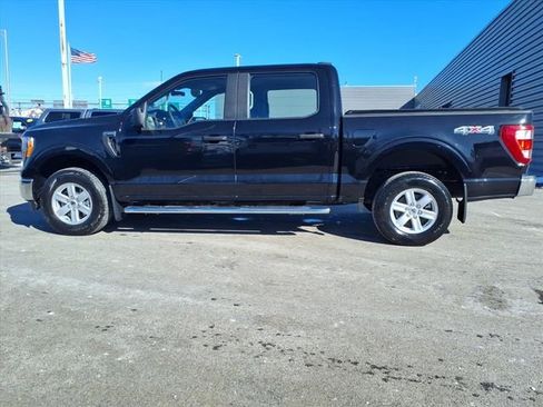 Used 2022 Ford F150 XL w/ Equipment Group 101A High image 10