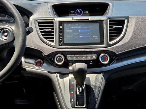 Used 2015 Honda CR-V EX image 14