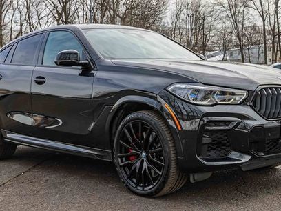 Used 2023 BMW X6 M50i w/ Executive Package