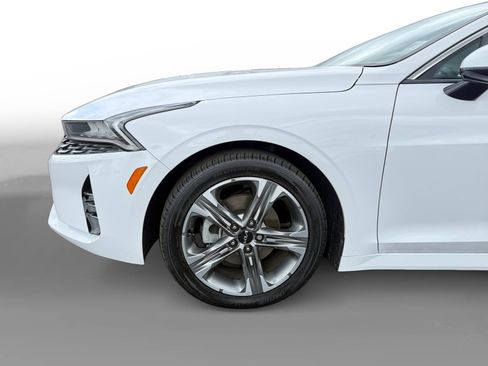 Used 2023 Kia K5 EX FWD image 9