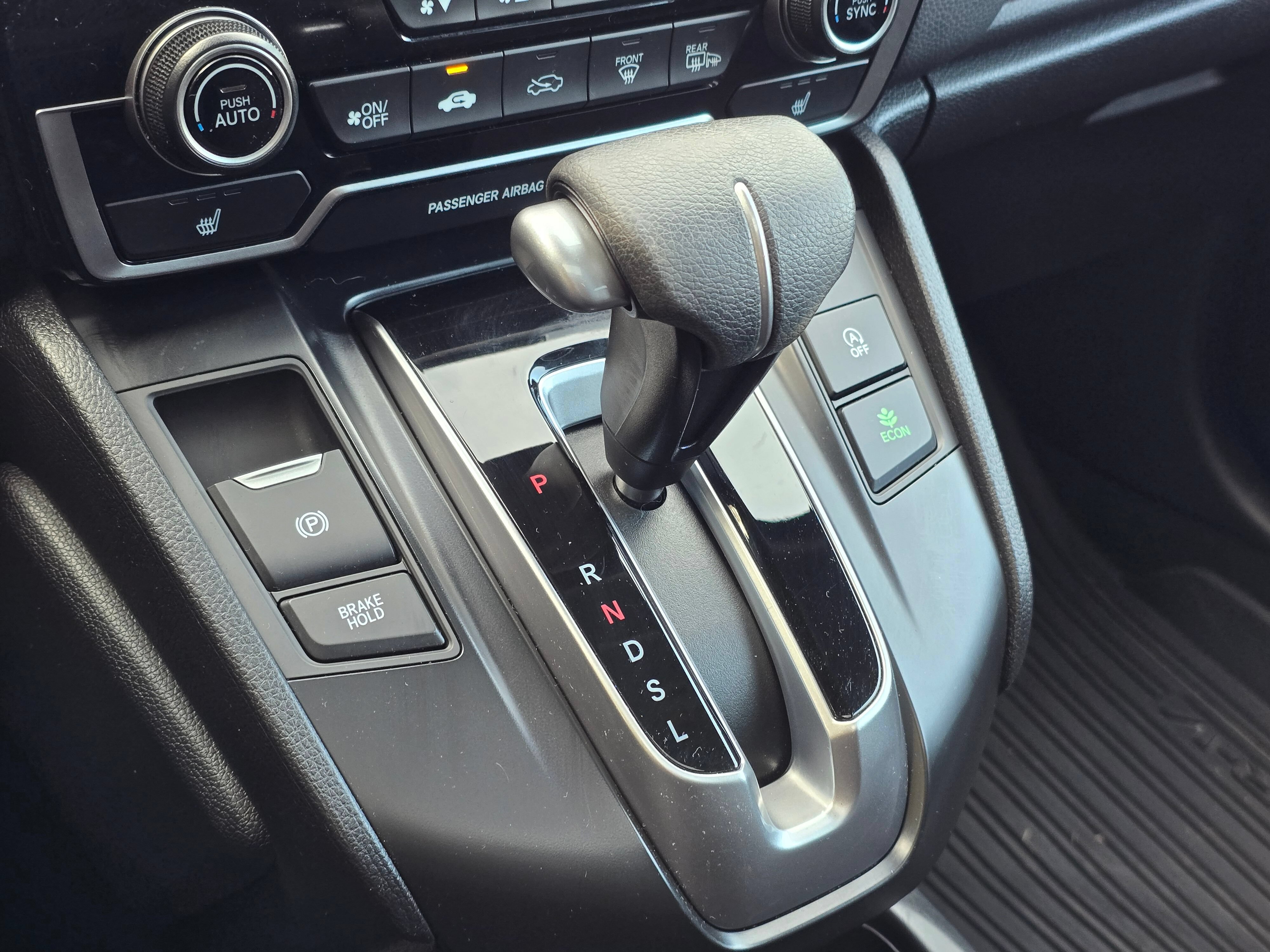 Used 2021 Honda CR-V EX image 34
