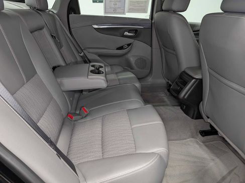 Used 2019 Chevrolet Impala LS image 33