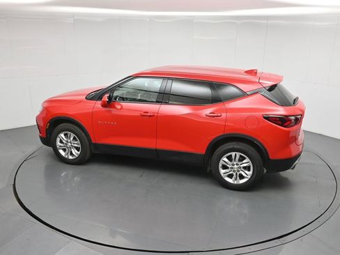 Used 2022 Chevrolet Blazer LT image 42