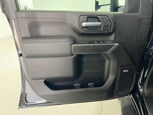 Used 2022 GMC Sierra 2500 AT4 w/ AT4 Premium Plus Package image 20