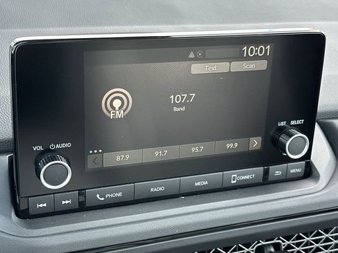 New 2025 Honda Accord SE image 20