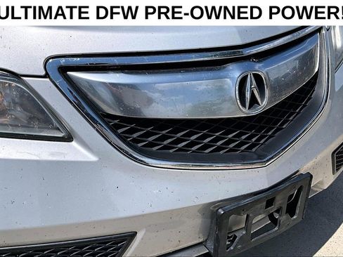 Used 2013 Acura RDX FWD image 35