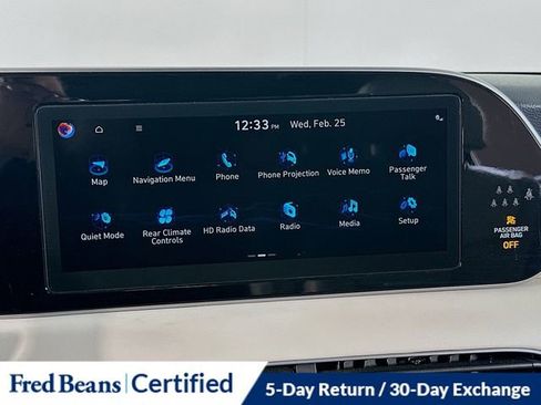 Used 2021 Hyundai Palisade SEL w/ Premium Package image 25