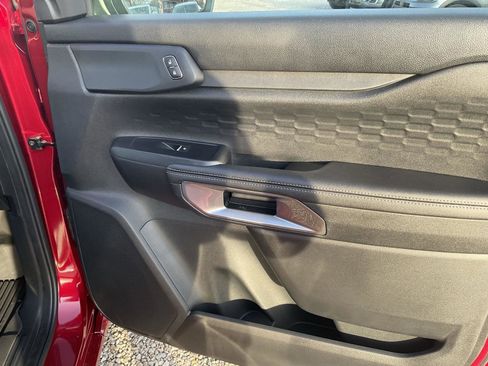 New 2025 Ford Ranger XLT image 10