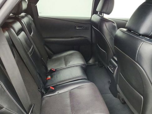 Used 2013 Lexus RX 350 AWD image 24