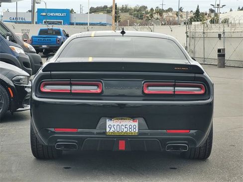 Certified 2023 Dodge Challenger R/T Scat Pack image 5