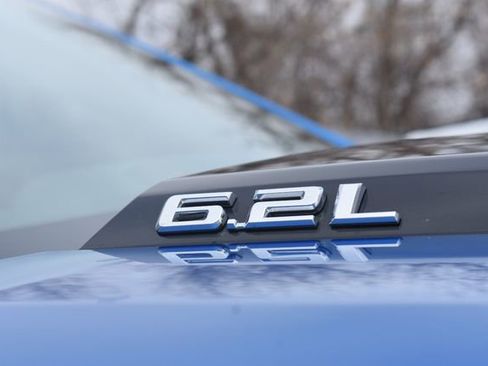 Certified 2023 Chevrolet Silverado 1500 ZR2 w/ Technology Package image 12